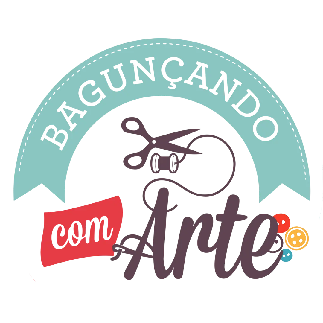 Bagunçando com Arte