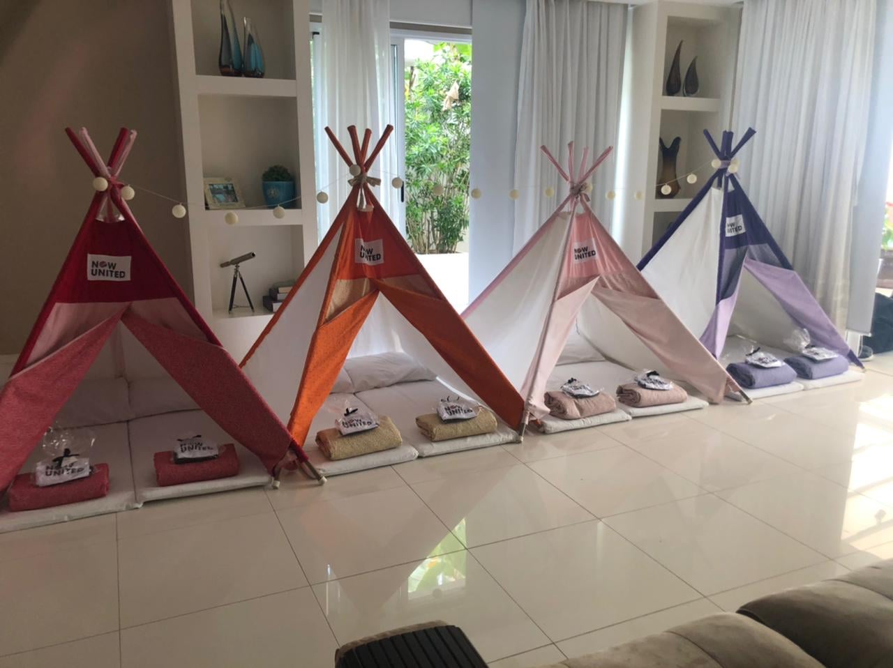 Festa do pijama - Foto 5