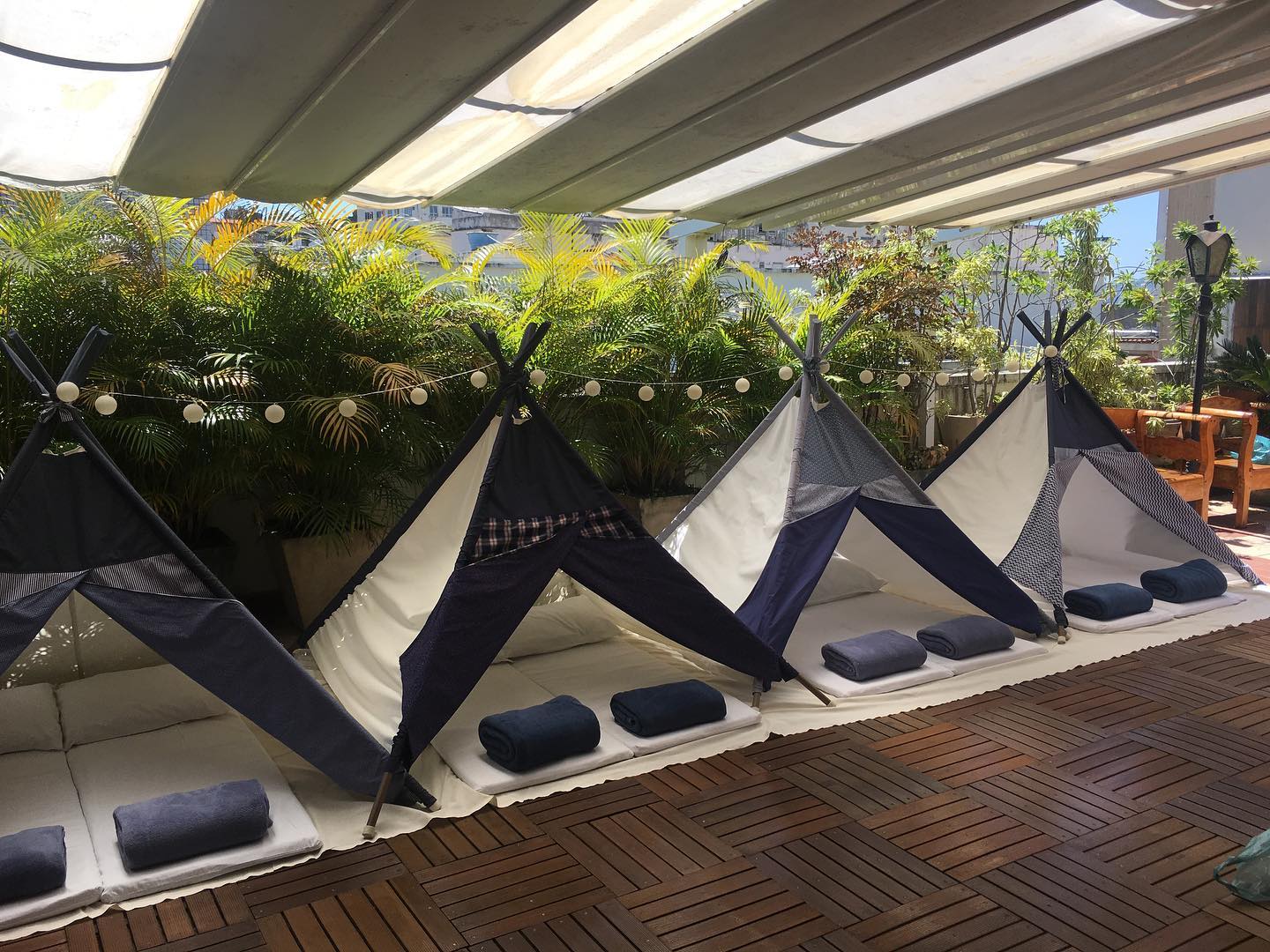 Festa do pijama - Foto 3